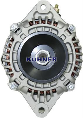 AD KÜHNER Генератор 401615RI